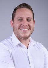 Foto oficial de Danyel Araújo