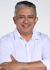 Foto oficial de Dr Marcio Roney