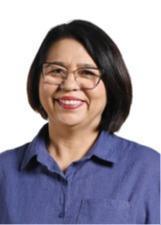Foto oficial de Egina Santiago