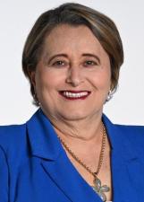 Foto oficial de Hila Bernardes