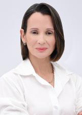 Foto oficial de Edilene Pessoa