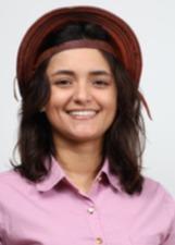 Foto oficial de Nordestina Ananda Oliveira