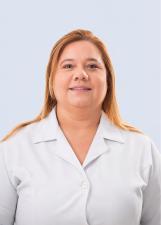 Foto oficial de Enfermeira Cristiane Colares