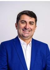 Foto oficial de Silvio Nascimento
