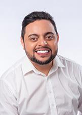 Foto oficial de Avelino do Povo