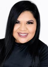 Foto oficial de Jully Coutinho