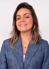Foto oficial de Anne Morais