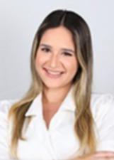 Foto oficial de Bruna Damasceno