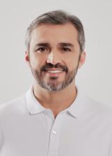 Foto oficial de Nelinho Freitas