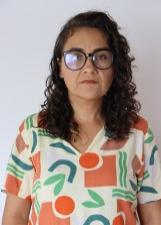 Foto oficial de Mariângela Bandeira