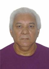 Foto oficial de Raimundo Bancada Operária
