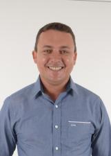 Foto oficial de Sargento Walkimar