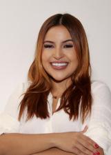 Foto oficial de Jessica Macaxeira