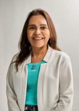 Foto oficial de Wládia Hortencio