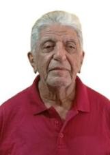 Foto oficial de Franco Botelho