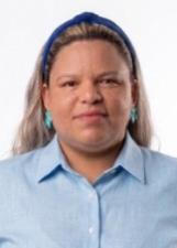 Foto oficial de Thaynara Souza