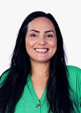 Foto oficial de Gigi Barbosa