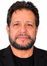 Foto oficial de Reginaldo Moreira