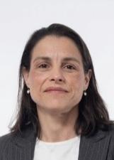 Foto oficial de Fernanda França