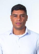 Foto oficial de Alex Oliveira