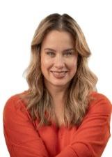 Foto oficial de Ericka Filippelli