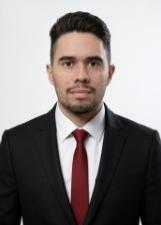 Foto oficial de Ricardo Castro