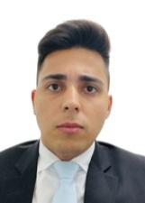 Foto oficial de Matheus Fernandes