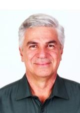 Foto oficial de Jézer Júnior