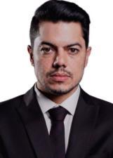 Foto oficial de Dr. Eric Gustavo