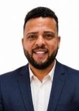 Foto oficial de Paulo Mineiro