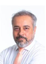 Foto oficial de Regis Machado