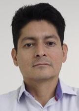Foto oficial de Dr. Petrus