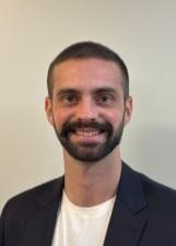 Foto oficial de Pedro Payne