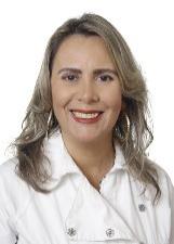 Foto oficial de Luciana Mendina