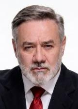 Foto oficial de Paulo Echebarria