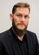Foto oficial de Flavio Fleury