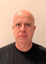 Foto oficial de Emilio Kerber