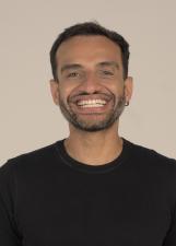 Foto oficial de Fábio Felix