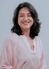 Foto oficial de Enfermeira Karine