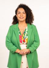 Foto oficial de Ludmila Suaid