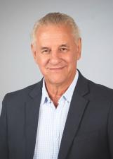 Foto oficial de Guilherme Jaganu