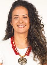 Foto oficial de Dra Raquel Ferreira