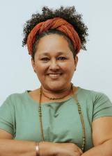 Foto oficial de Maria Cleudes