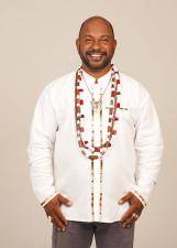 Foto oficial de Adriano Fiúza