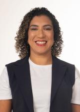 Foto oficial de Neiva Lopes