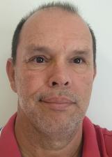 Foto oficial de Mano Lima