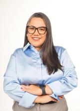 Foto oficial de Patty Ramiro