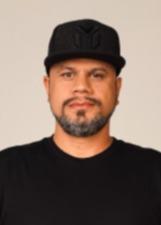 Foto oficial de Max Maciel
