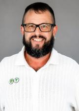 Foto oficial de Sami Yassine