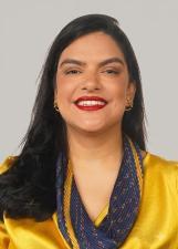 Foto oficial de Dra. Natália Matias